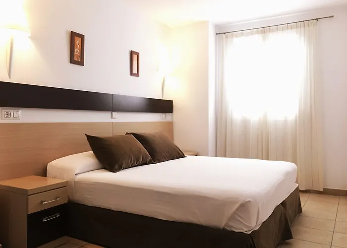 LUZ Vejer Hospedería