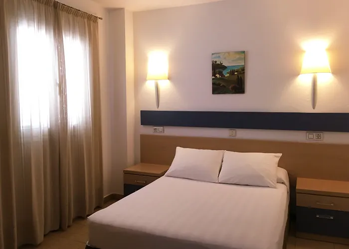 LUZ Vejer Hospedería