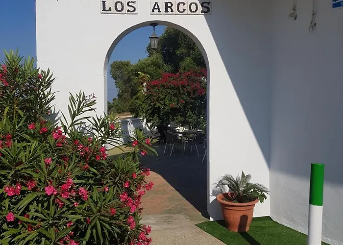 Hostal Los Arcos